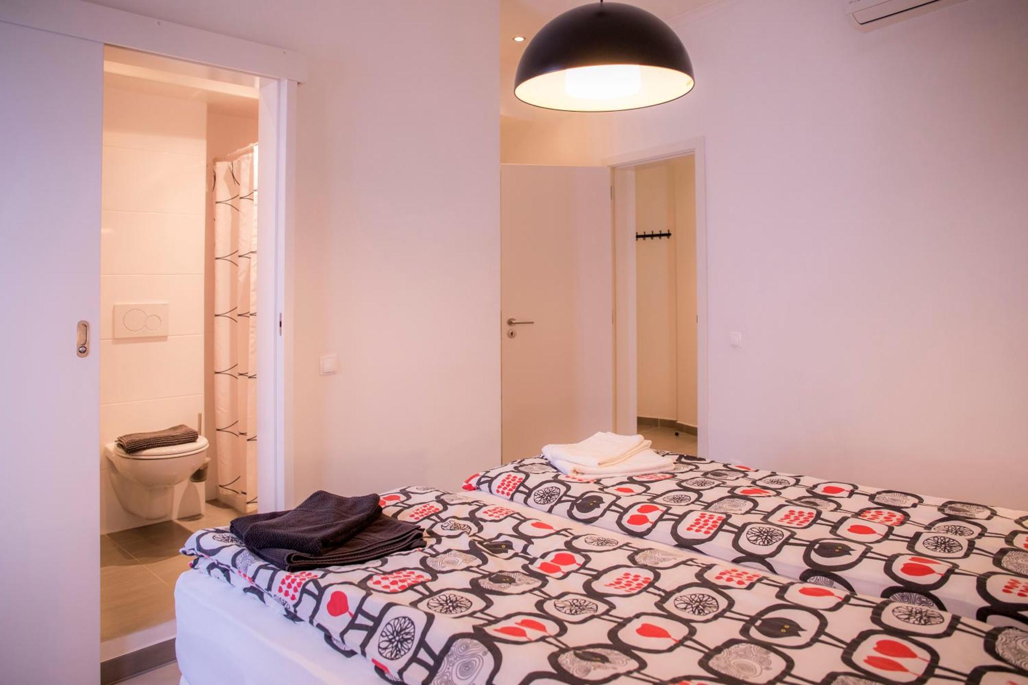 Apartment Marreiros Neto