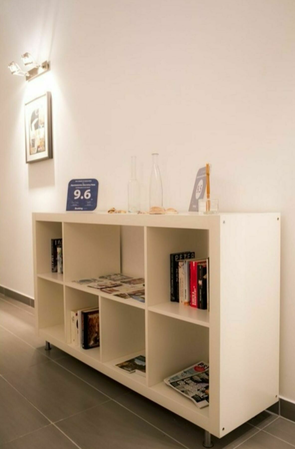 Marreiros Neto Apartamento Lagos