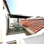 Apartamentos Marreiros Neto
